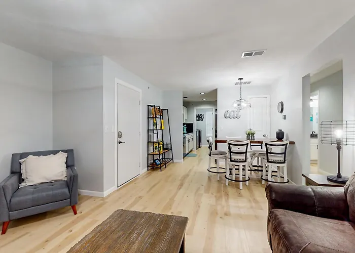 Branson Urban Condo