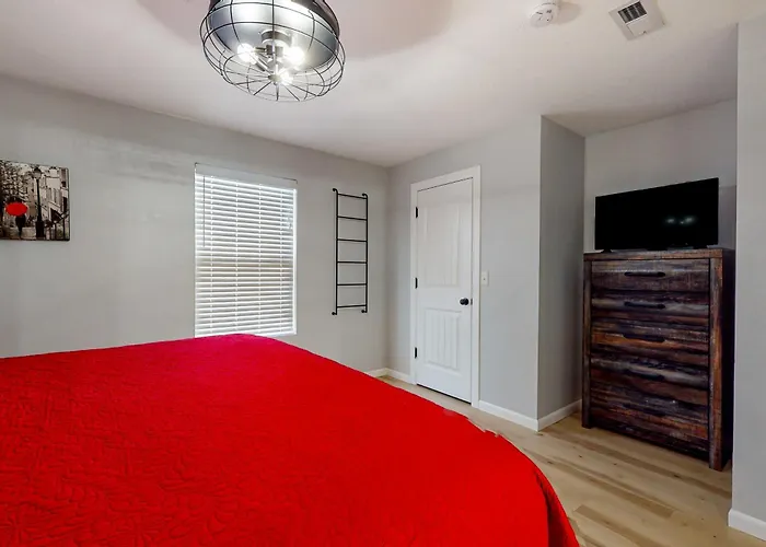 Branson Urban Condo
