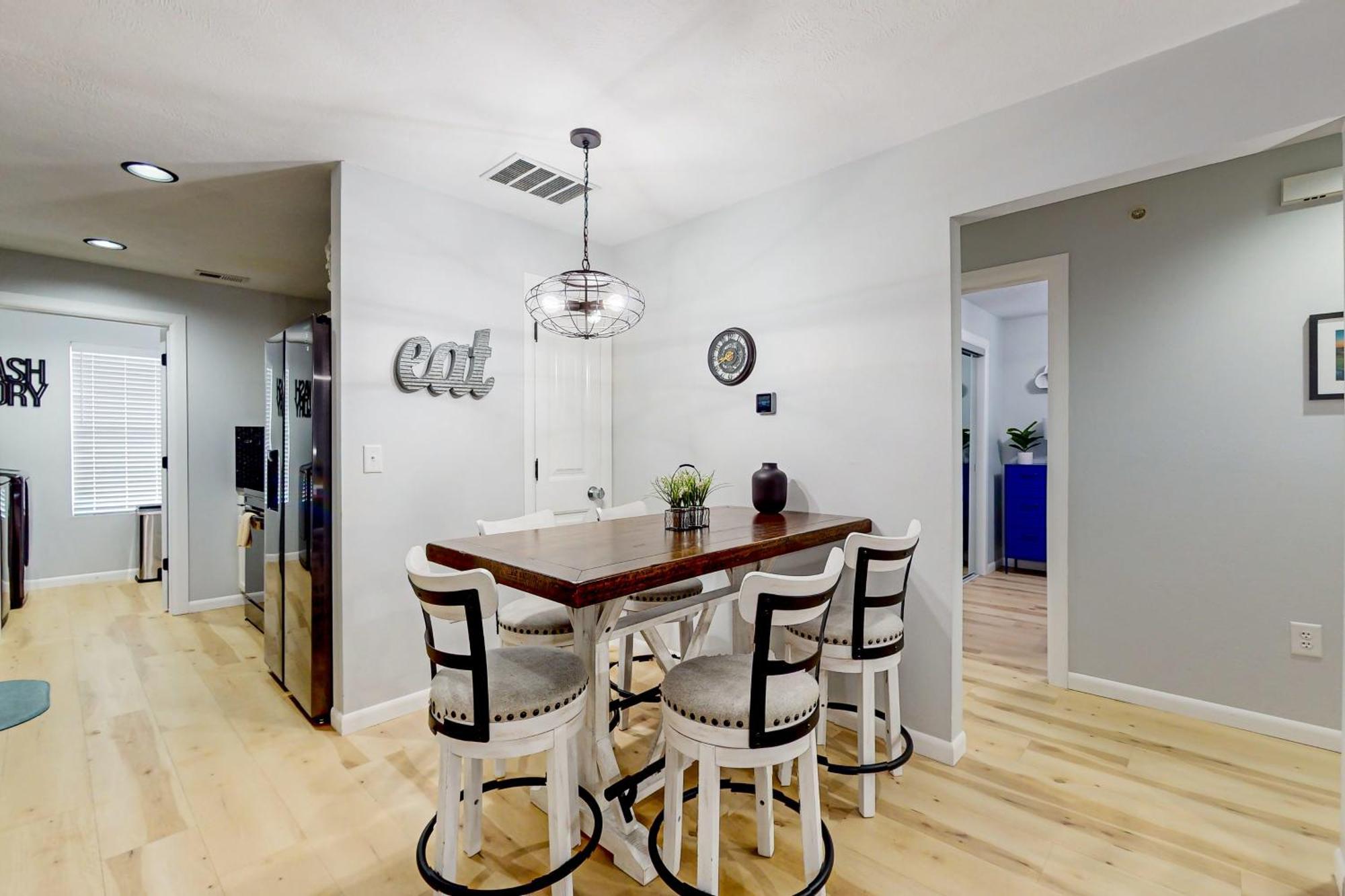 Appartement Urban Branson