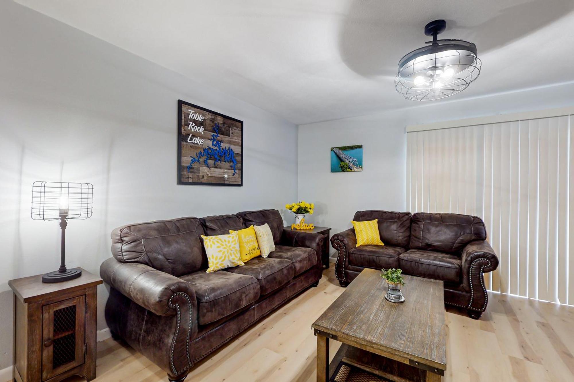 Appartement Urban Branson