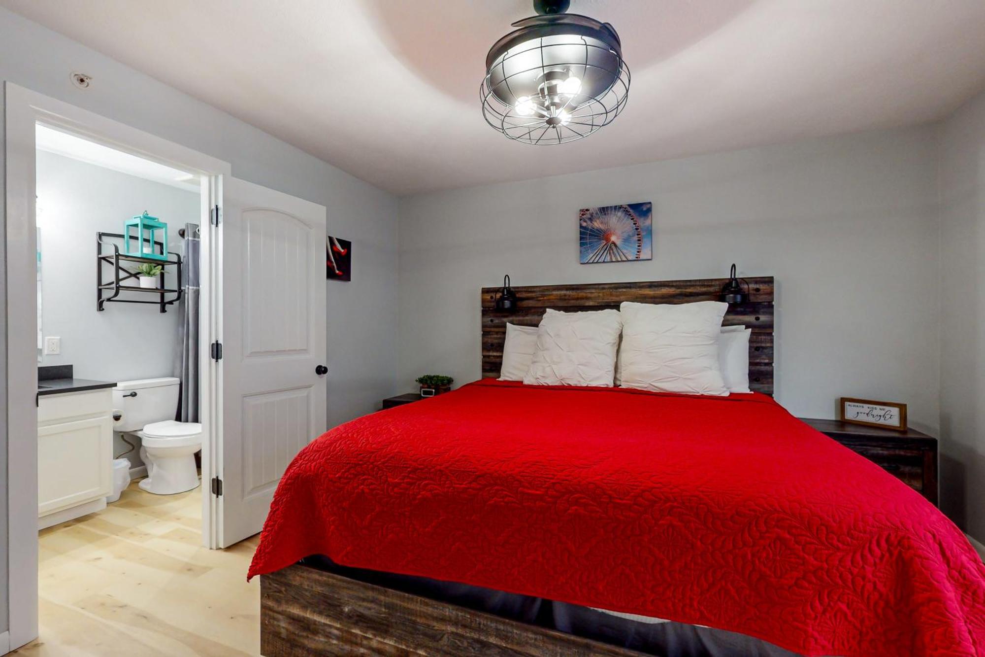 Urban Appartement *