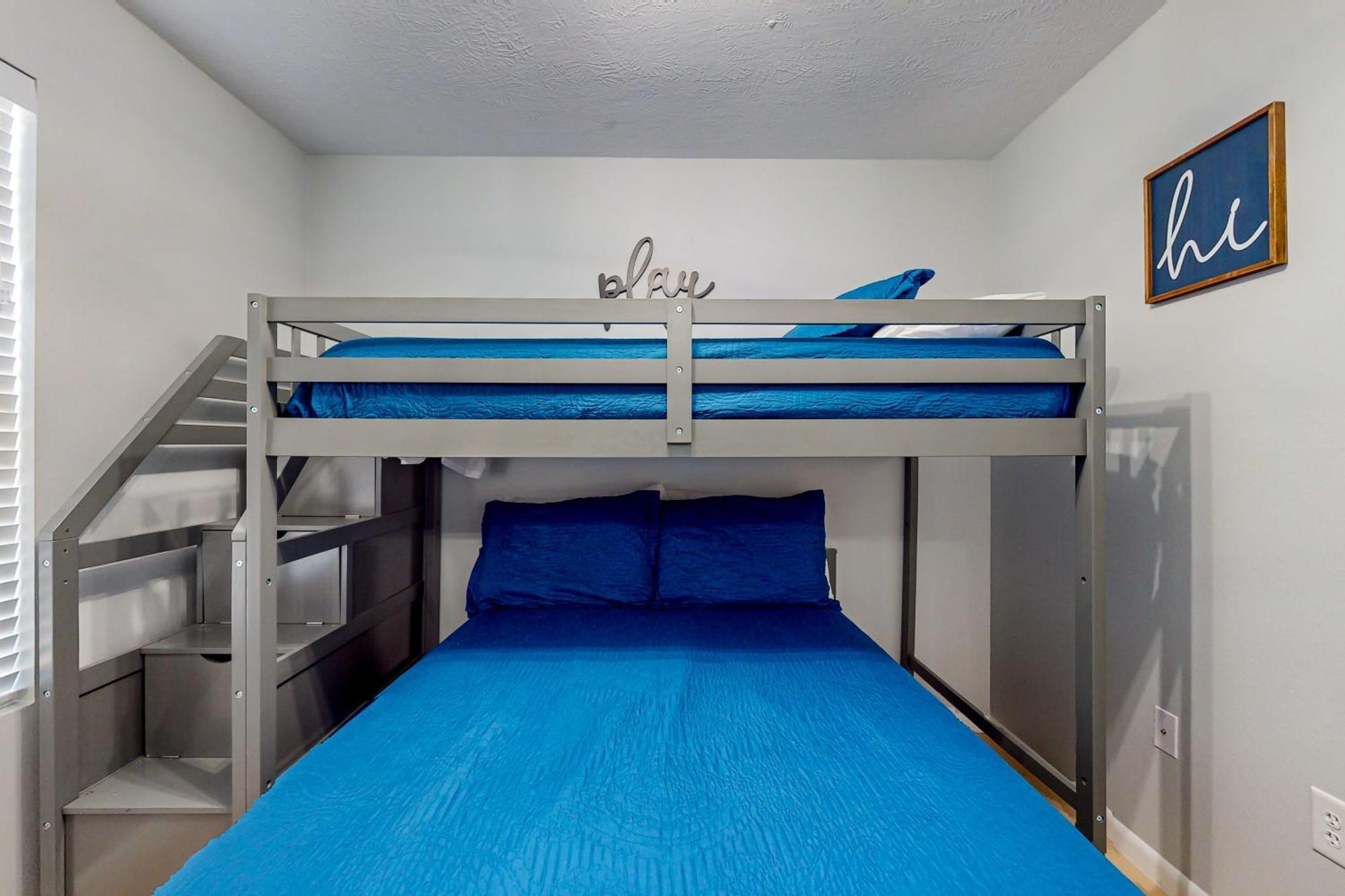 Appartement Urban Branson